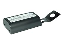 Cameron Sino Rechargeble Battery for Symbol MC3090 ( 4400mAh )