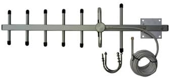 Aquatel AQ920 Yagi Booster Antenna