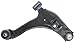 ACDelco 45D3276 Professional Front Driver Side Lower Suspension Control Arm and Ball Joint Assembly
