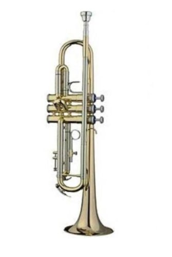 Khnl-Hoyer-Sella-G-in-B-Trompete-Goldmessing-lackiert