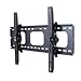 Designer Habitat Wall Tilt Bracket for 33 - 60 inch LCD Plasma TV - Black