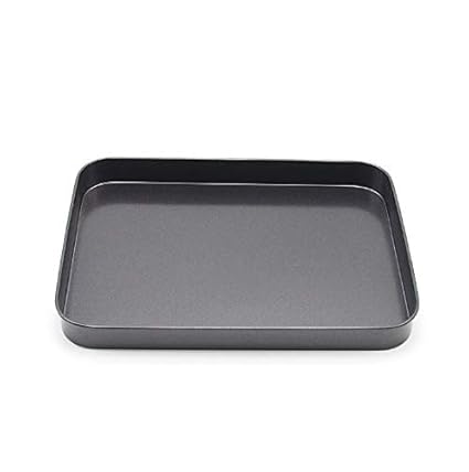 SYGA Baking Tray for Household Oven Mold Non-Stick Baking Cake Bread Biscuit Chicken Wings Nougat Baking pan
