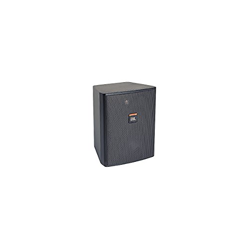 JBL Control 25AV Two-Way 5-1/4