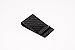 CL CARBONLIFE Carbon Fiber Money Clip Wallet, Business Card Holder RFID Protector Credit Card Holder Wallet Clips For Men (Black Glossy L, 3.5