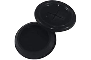 KEXMY 2 Pack Replacment Rubber Meat Probe Grommet for Traeger Wood Pellet Grills