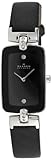 Skagen Women's H01SSLB Quartz Stainless Steel Black Dial Watch