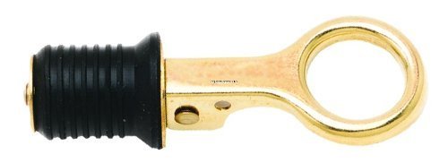 Invincible-Marine-Brass-Snap-Drain-Plug-1-Inch-Model-BR54842