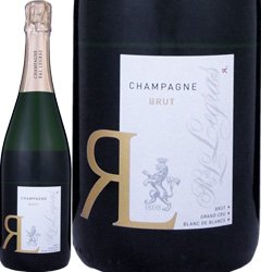 京橋ワイン R&L ルグラ・グラン・クリュ・ブラン・ド・ブラン・ブリュット