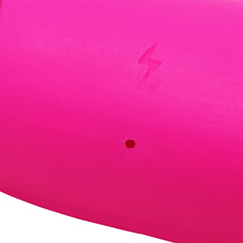 Rainly Bluetooth Intelligent Remote Control Whisper Quiet, Waterproof, Wireless, Neck Shoulder Back Body Tool