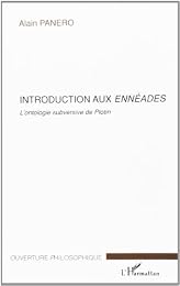 Introduction aux "Ennéades"