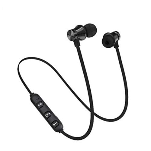 Dongtu Wireless HiFi Earbuds in-Ear Bluetooth Sport Earphone Corded Headsets
