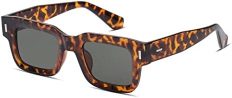 FERRAGAMO Sunglasses SF 2031 S 242 Dark Tortoise at Amazon  display picture 1