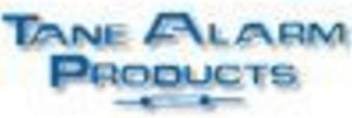 Tane Alarm 60QCMAGBR Surface Mount Contacts Brown