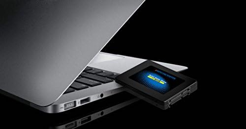 iRecadata 2.5 Inch 128G Enterprise Class SSD 6Gb/S SATA III Internal Soild State Drive (128GB)