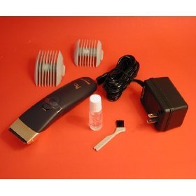 National Panasonic Hair Clipper Er147 Buy Online In Qatar