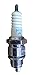 NGK DR8EA Standard Spark Plug primary