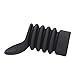Rubber Scope Eyepiece 32mm Hunting Rifle Scope Rubber Eye Cover Protector Scope Eyeshade Sight Telescope Anti-Impact Eyepiece Extender