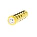 EastVita GTF 4pcs 3.7V 18650 9800mAh Li-ion Rechargeable Battery For LED Flashlight Torch