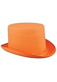 HMS Top Hat, Orange