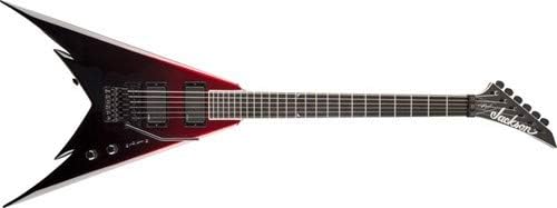 Jackson Phil Demmel Demmelition Pro - Red Tide Fade