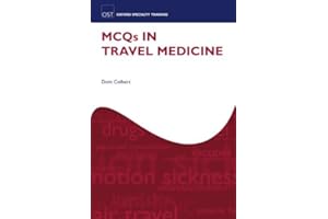 MCQs in Travel Medicine
