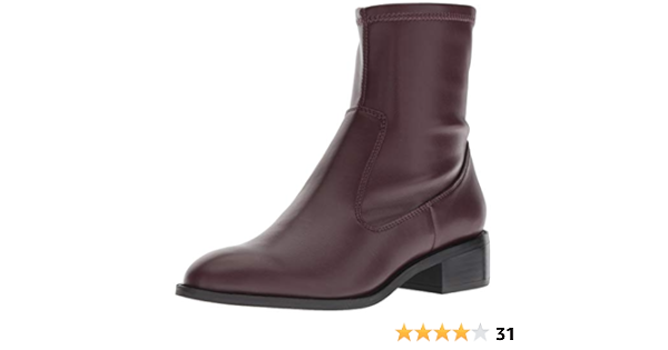 franco sarto bex ankle boot