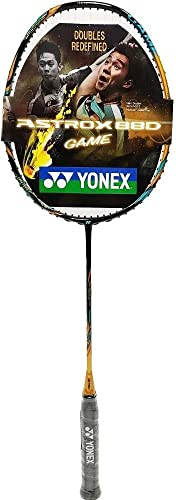 Yonex Astrox 88D Game Camel Gold Badminton