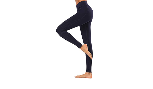 Yoga Pants - Running Workout Legging 