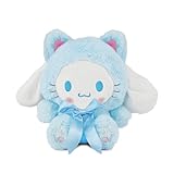 WSHLLLFC Kawaii Cinnamoroll Plush Toys Cute