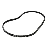 Ariens Genuine OEM Classic LM21SW Scotts 907254 Drive Belt V-Belt 07217100