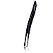 Slant Tip Tweezers, Eyebrow Tweezer for Men and Women