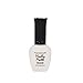 KleanColor Nail Polish Lacquer Madly Matte Top Coat Clean Manicure Fast Dry