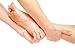 Releve RX- Ultimate Foot Care Cream. Foot Pain Relief Cream and Repair for Dry, Cracked & Callused Feet. 12 All Natural Ingredients- Arnica, Shea Butter, Tea Tree Oil, Aloe+ Podiatrist Recomm. USA 3oz
