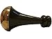 Kansa Wand - Authentic 3 Metal Bronze Massage Tool with Solid Wood Handle