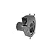 Fasco A079 3.3" Frame Shaded Pole OEM Replacement Specific Purpose Blower with Sleeve Bearing, 1/50HP, 3000rpm, 115V, 60Hz, 1.1 amps, CCW Rotation primary