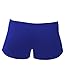 WINDAY Men's Underwear G-String Thong Elastic Smooth Bikini Briefs N01