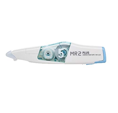 PLUS MR2 - Whiper Roller Correction Tape White Out