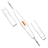 Staino Interdental Brush Dual-Ended Travel Models, Minis/Small/Microfine (36 2-Brush Units | Total 72 Brushes)