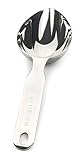 Endurance Oval Measuring Scoop, 1/4 cup