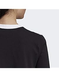 adidas - Camiseta de manga corta para mujer