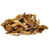 Polish Dried Porcini Mushrooms (Borowik Szlachetny), 70g - Whole Caps