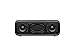 Sony SRS-XB22 Extra Bass Portable Bluetooth Speaker, Black (SRSXB22/B)