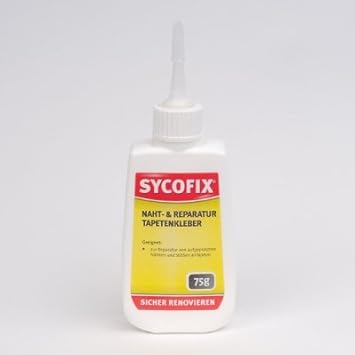 SYCOFIX Wandbelagskleber (75 g), Grundpreis 3,98 Euro/100g