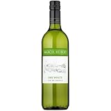 Marcel Hubert Dry White Wine 75cl (Pack of 6 x 75cl)