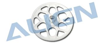 align trex 600 parts