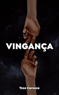 Livro Vingança: Huntsees - livro II