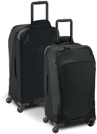 Amazon.com | Eagle Creek Tarmac XE 4 Wheeled 24 Inch Arctic