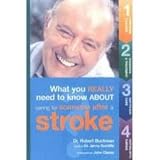 Image de Caring for Someone After a Stroke (What You Really Need to Know About...)