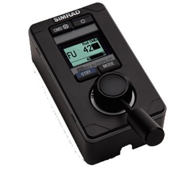 Simrad-FU80-Follow-Up-Steering-Lever