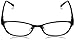 Foster Grant Charlsie Women's Multifocus Glasses, Tortoise, 1.5